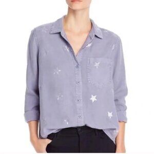 Bella Dahl Star Casual Button-Down Shirt